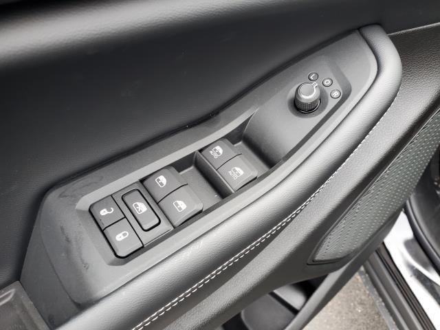 new 2025 Jeep Grand Cherokee car, priced at $44,834