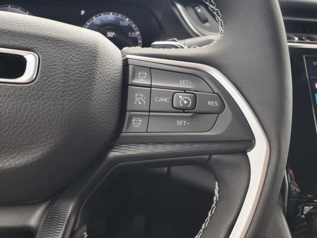 new 2025 Jeep Grand Cherokee car, priced at $44,834