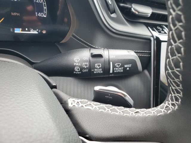 new 2025 Jeep Grand Cherokee car, priced at $42,259