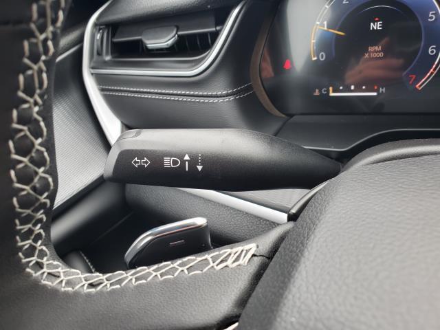 new 2025 Jeep Grand Cherokee car, priced at $44,834
