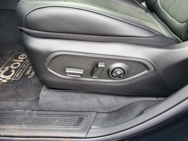 new 2025 Jeep Grand Cherokee car, priced at $44,834