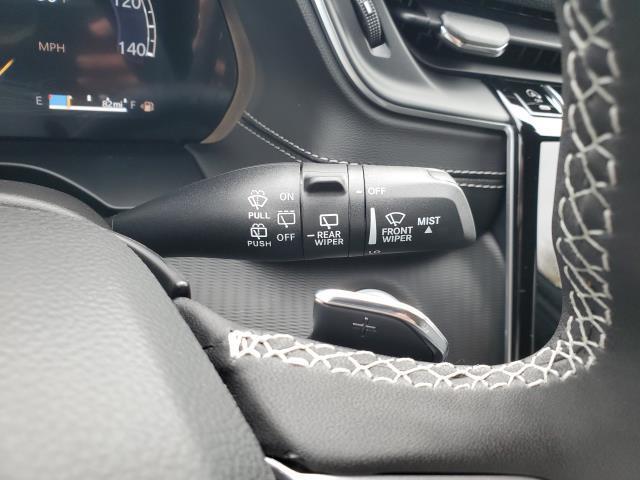 new 2025 Jeep Grand Cherokee car, priced at $44,834