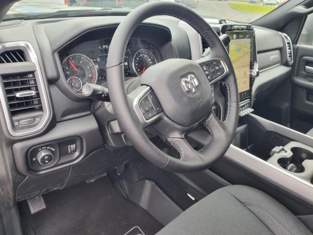 new 2025 Ram 2500 car, priced at $74,530