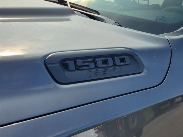 new 2025 Ram 1500 car, priced at $51,731