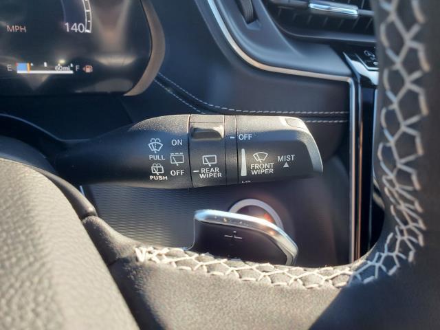 new 2025 Jeep Grand Cherokee L car, priced at $38,979