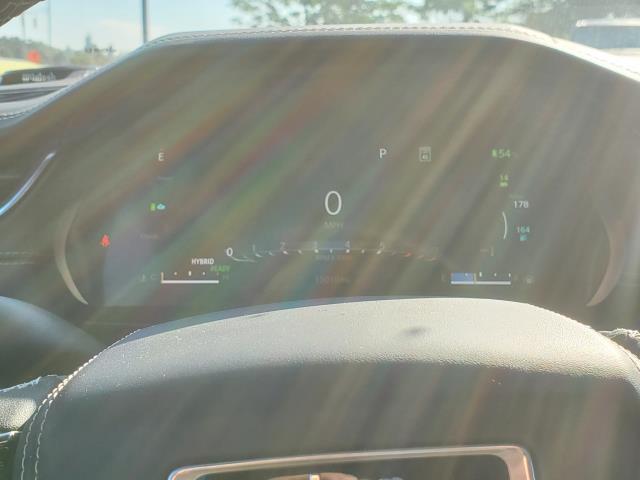 used 2023 Jeep Grand Cherokee 4xe car, priced at $35,997