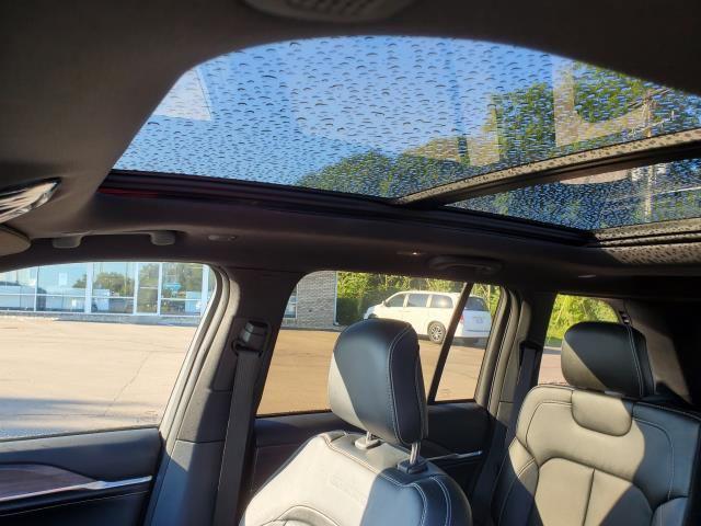 used 2023 Jeep Grand Cherokee 4xe car, priced at $36,997