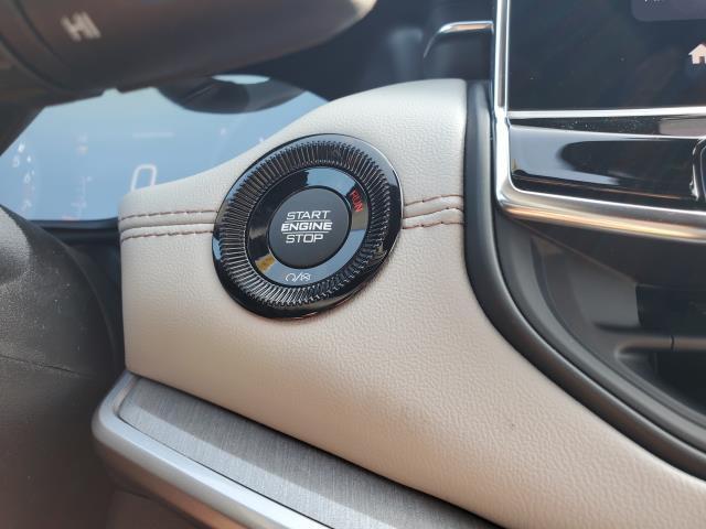new 2025 Jeep Compass car, priced at $31,965