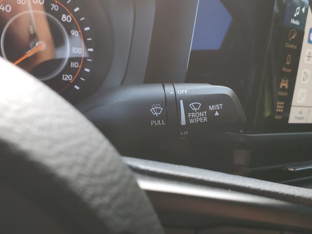 new 2025 Jeep Gladiator car, priced at $43,654