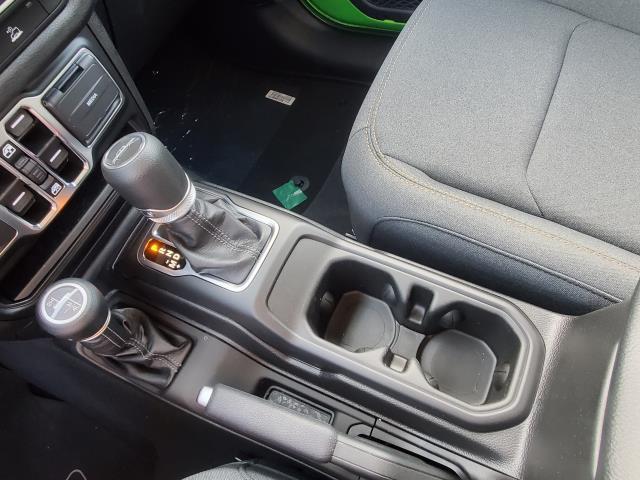 new 2025 Jeep Gladiator car, priced at $43,654