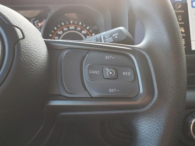 new 2025 Jeep Gladiator car, priced at $43,654
