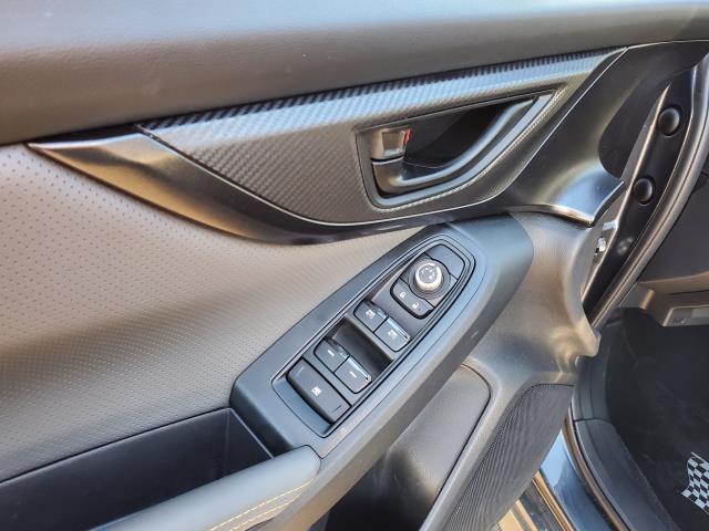 used 2023 Subaru Crosstrek car, priced at $24,499