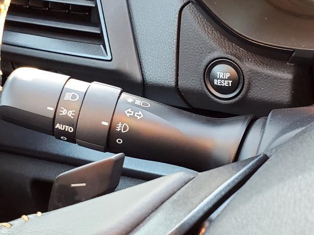 used 2023 Subaru Crosstrek car, priced at $24,499