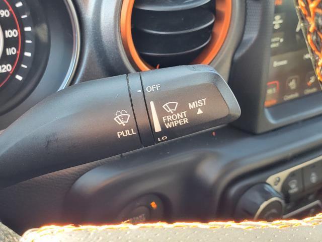 used 2022 Jeep Gladiator car, priced at $36,400