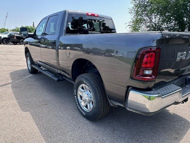 used 2025 Ram 2500 car, priced at $59,998