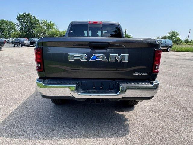 used 2025 Ram 2500 car, priced at $59,998