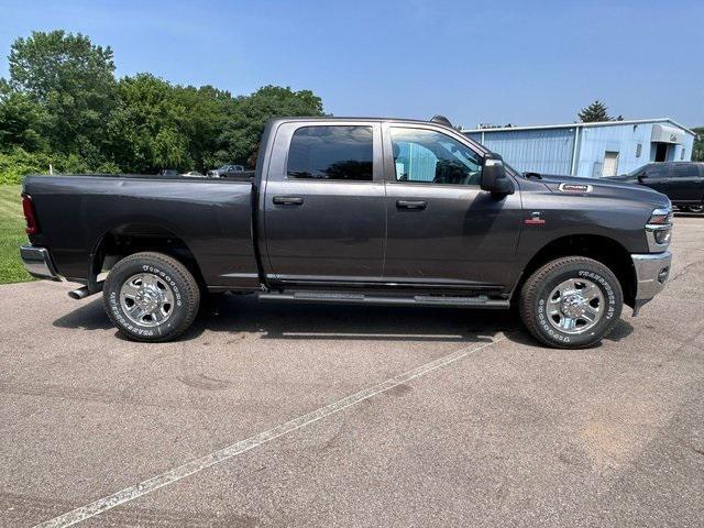 used 2025 Ram 2500 car, priced at $59,998