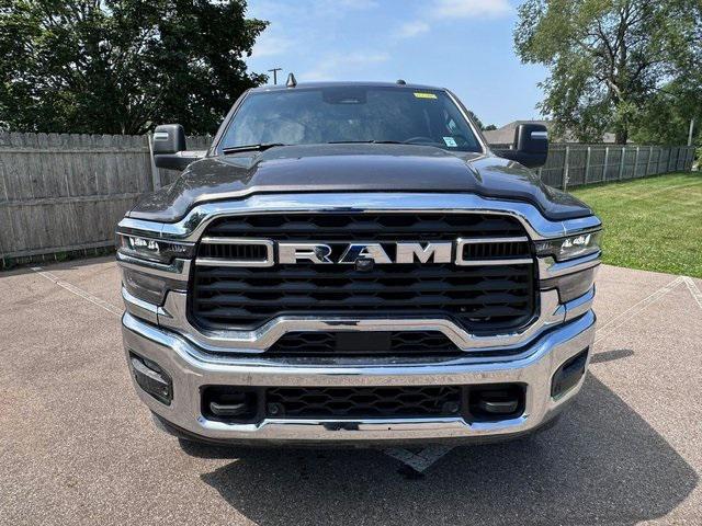 used 2025 Ram 2500 car, priced at $59,998
