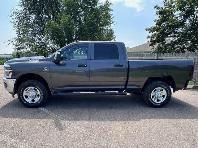 used 2025 Ram 2500 car, priced at $59,998