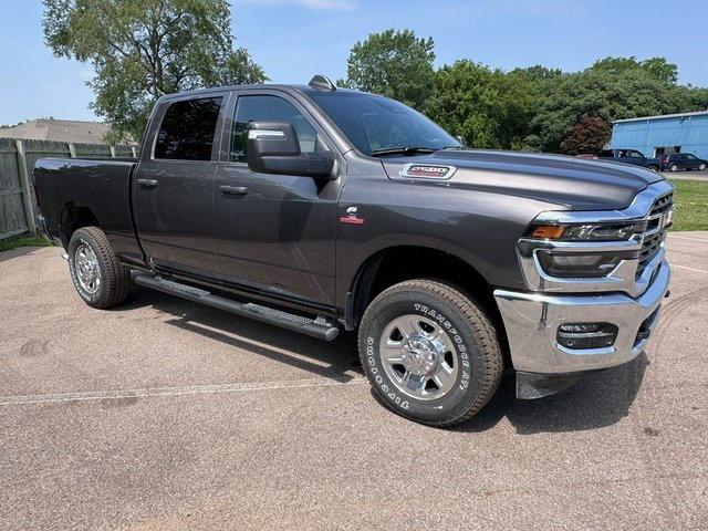 used 2025 Ram 2500 car, priced at $59,998