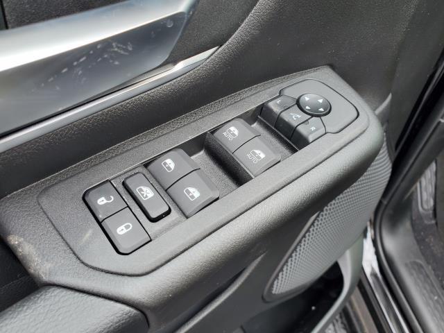 new 2025 Ram 1500 car, priced at $51,134