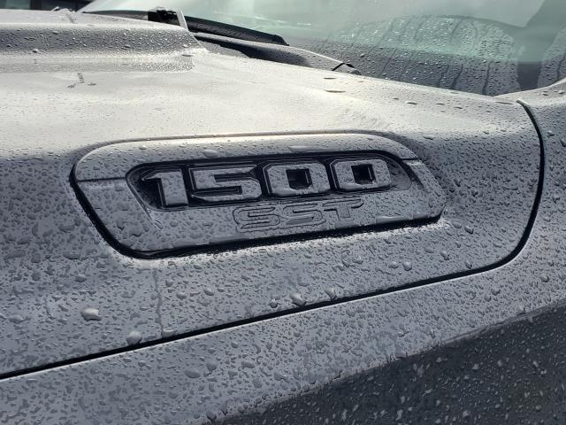 new 2025 Ram 1500 car, priced at $51,134
