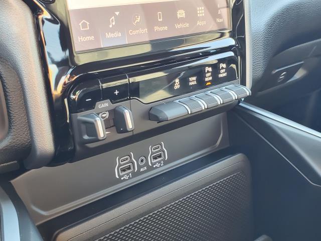 used 2025 Ram 2500 car, priced at $54,988