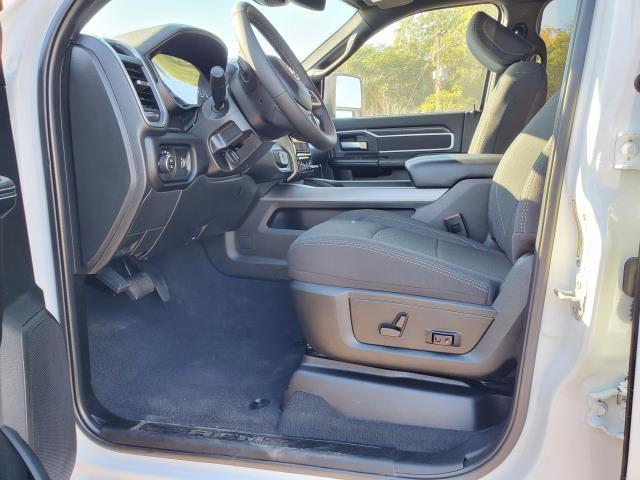 used 2025 Ram 2500 car, priced at $54,988