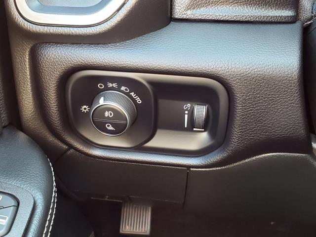 used 2025 Ram 2500 car, priced at $54,988