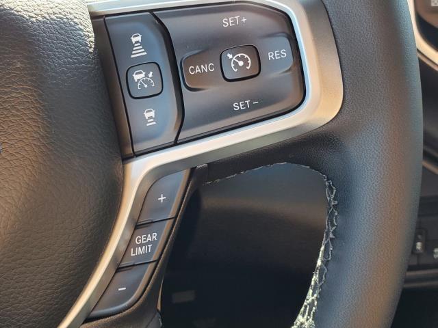 used 2025 Ram 2500 car, priced at $54,988