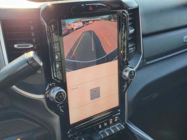 used 2025 Ram 2500 car, priced at $54,988