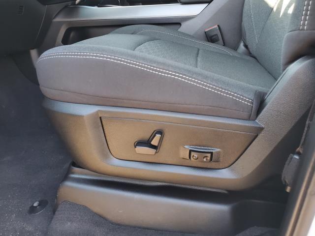 used 2025 Ram 2500 car, priced at $54,988