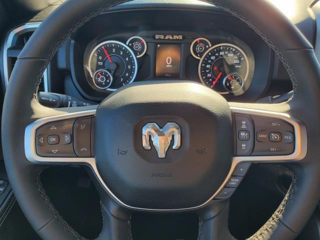 used 2025 Ram 2500 car, priced at $54,988