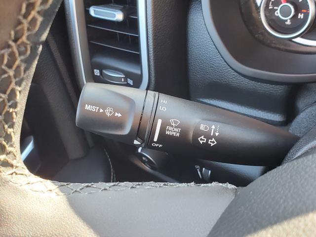 used 2025 Ram 2500 car, priced at $54,988