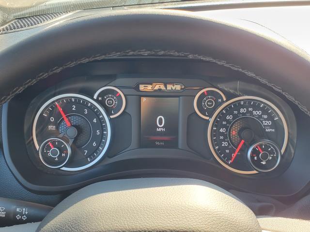 used 2025 Ram 2500 car, priced at $54,988