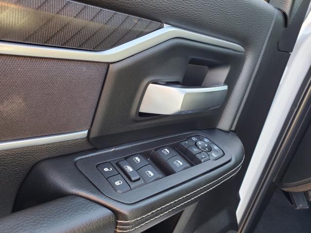 used 2025 Ram 2500 car, priced at $54,988