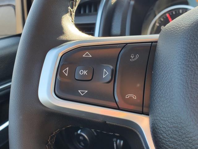 used 2025 Ram 2500 car, priced at $54,988