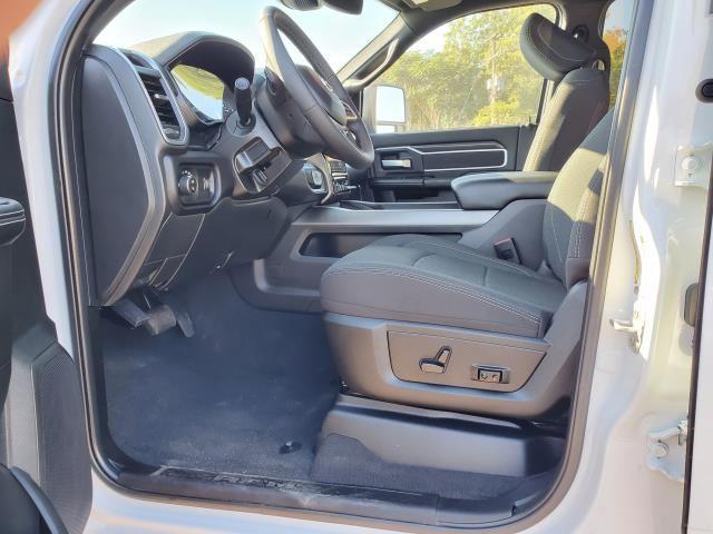 used 2025 Ram 2500 car, priced at $54,988