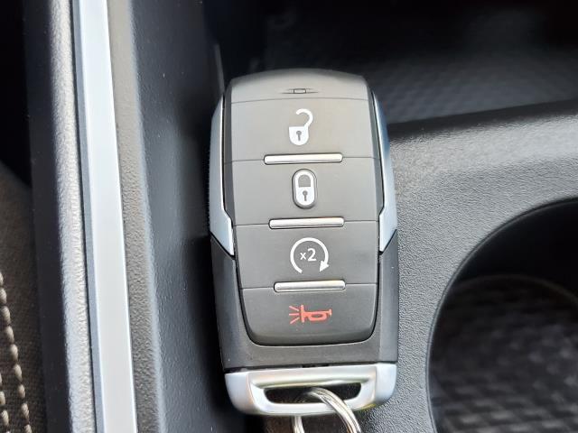 used 2025 Ram 2500 car, priced at $54,988