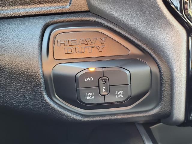 used 2025 Ram 2500 car, priced at $54,988