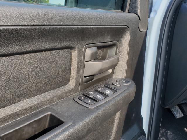 used 2024 Ram 3500 car, priced at $49,998