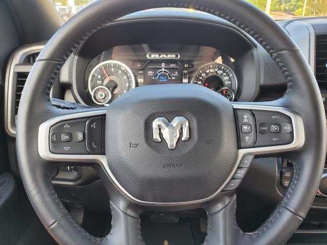 used 2024 Ram 3500 car, priced at $49,998