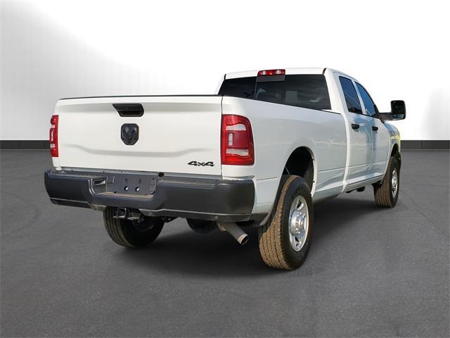 used 2024 Ram 3500 car, priced at $51,998