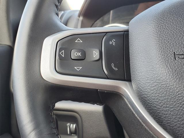 used 2024 Ram 3500 car, priced at $49,998