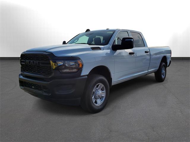 used 2024 Ram 3500 car, priced at $51,998