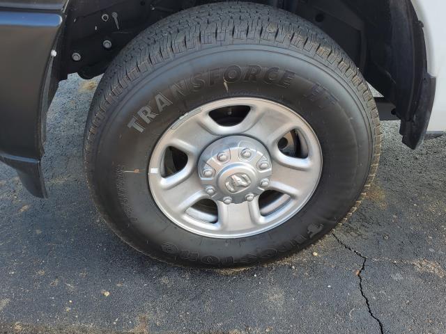 used 2024 Ram 3500 car, priced at $49,998
