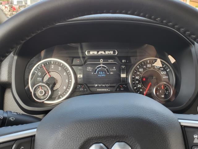 used 2024 Ram 3500 car, priced at $51,998