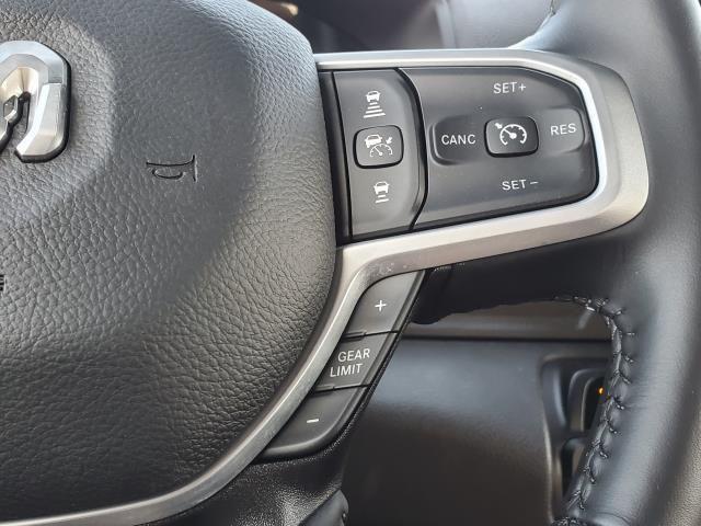 used 2024 Ram 3500 car, priced at $49,998