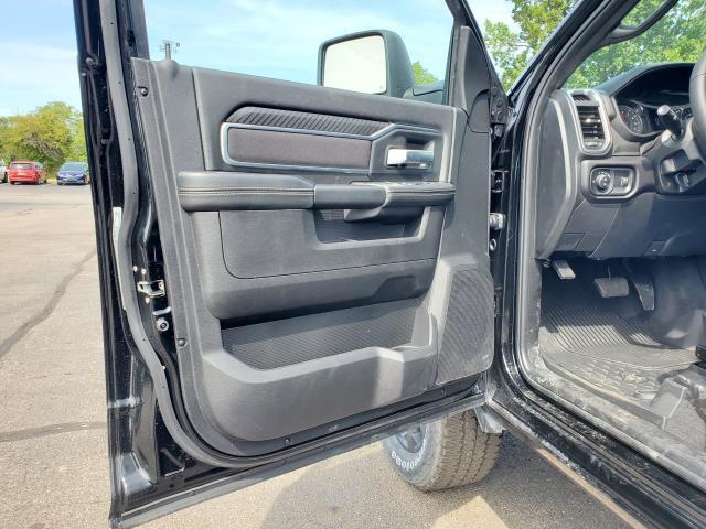 used 2025 Ram 2500 car, priced at $55,988