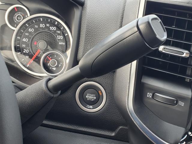 used 2025 Ram 2500 car, priced at $55,988